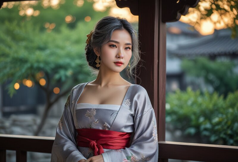 若爱有回响海报